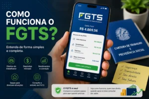 Como Funciona o FGTS: Guia Completo 2026