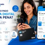 Mercado Pago 2026: Vale a Pena? Conta, Cartao e Rendimento